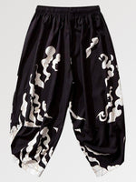 Charger l'image dans la galerie, Jogging Streetwear Japon Ample 'Nagano'
