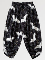 Charger l'image dans la galerie, Jogging Streetwear Japon Ample 'Norika'
