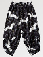 Charger l'image dans la galerie, Jogging Streetwear Japon Ample 'Norika'
