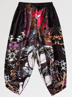 Charger l'image dans la galerie, Jogging Streetwear Japon Ample 'Rina'
