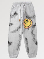 Charger l'image dans la galerie, Jogging Streetwear Japon Ample 'Satoshi'
