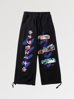 Charger l'image dans la galerie, Jogging Streetwear Japon Ample 'Sho'
