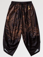 Charger l'image dans la galerie, Jogging Streetwear Japon Ample 'Shota'
