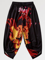 Charger l'image dans la galerie, Jogging Streetwear Japon Ample 'Takaki'
