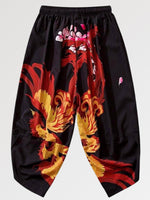 Charger l'image dans la galerie, Jogging Streetwear Japon Ample 'Takaki'
