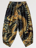 Charger l'image dans la galerie, Jogging Streetwear Japon Ample 'Tomohisa'
