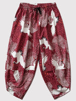 Charger l'image dans la galerie, Jogging Streetwear Japon Ample 'Toyonaka'
