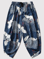 Charger l'image dans la galerie, Jogging Streetwear Japon Ample 'Toyonaka'
