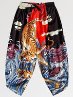 Charger l'image dans la galerie, Jogging Streetwear Japon Ample 'Ueto'
