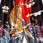 Charger l'image dans la galerie, Jogging Streetwear Japon Ample 'Ueto'
