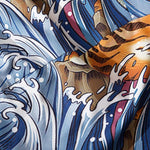 Charger l'image dans la galerie, Jogging Streetwear Japon Ample 'Ueto'
