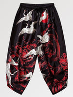 Charger l'image dans la galerie, Jogging Streetwear Japon Ample 'Yoko'
