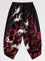 Charger l'image dans la galerie, Jogging Streetwear Japon Ample 'Yoko'
