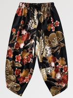Charger l'image dans la galerie, Jogging Streetwear Japon Ample 'Yokosuka'
