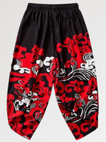 Charger l'image dans la galerie, Jogging Streetwear Japon Ample 'Yu'
