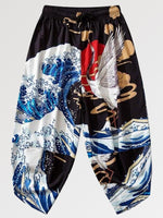 Charger l'image dans la galerie, Jogging Streetwear Japon Ample 'Yuri'
