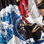 Charger l'image dans la galerie, Jogging Streetwear Japon Ample 'Yuri'

