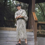 Charger l'image dans la galerie, Kimono Homme Japonais
