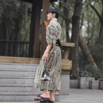 Charger l'image dans la galerie, Kimono Homme Japonais
