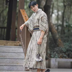 Charger l'image dans la galerie, Kimono Homme Japonais
