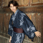 Charger l'image dans la galerie, Kimono Japonais Homme
