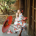 Charger l'image dans la galerie, Kimono Long Femme
