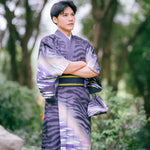 Charger l'image dans la galerie, Kimono Moderne Homme
