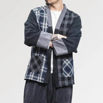 Charger l'image dans la galerie, Kimono Streetwear
