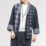 Charger l'image dans la galerie, Kimono Streetwear
