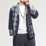 Charger l'image dans la galerie, Kimono Streetwear
