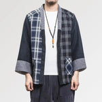 Charger l'image dans la galerie, Kimono Streetwear
