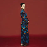 Charger l'image dans la galerie, Kimono Traditionnel Femme 'Tarumae'

