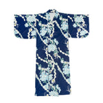Charger l'image dans la galerie, Kimono Traditionnel Japonais Femme
