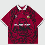 Charger l'image dans la galerie, Maillot Streetwear
