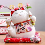 Charger l'image dans la galerie, Maneki-Neko Tirelire 'Petit Crayon'
