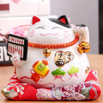 Charger l'image dans la galerie, Maneki-Neko Tirelire 'Petit Piano'
