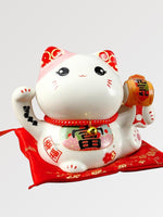 Charger l'image dans la galerie, Maneki-Neko Tirelire 'Santé'
