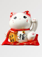 Charger l'image dans la galerie, Maneki-Neko Tirelire 'Succès'
