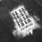 Charger l'image dans la galerie, T-shirt Oversize Effet Délavé 'Tokudai'
