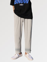 Charger l'image dans la galerie, Pantalon Ample Style Japonais 'Miyazaki'
