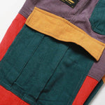 Charger l'image dans la galerie, Pantalon Multicolore Homme 'Natori'
