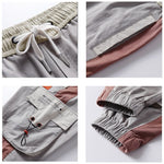 Charger l'image dans la galerie, Pantalon Cargo Streetwear Japon 'Hirado'
