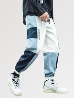 Charger l'image dans la galerie, Pantalon Streetwear Japonais Homme 'Iki'
