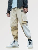 Charger l'image dans la galerie, Pantalon Streetwear Japonais Homme 'Iki'
