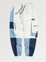 Charger l'image dans la galerie, Pantalon Streetwear Japonais Homme 'Iki'
