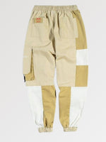 Charger l'image dans la galerie, Pantalon Streetwear Japonais Homme 'Iki'
