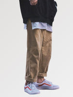 Charger l'image dans la galerie, Pantalon Chino Homme 'Shiogama'
