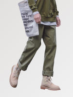 Charger l'image dans la galerie, Pantalon Chino Homme 'Shiogama'

