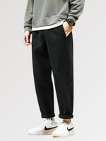 Charger l'image dans la galerie, Pantalon en Laine Homme 'Miyakonojo'
