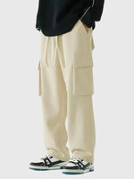 Charger l'image dans la galerie, Pantalon Homme Streetwear
